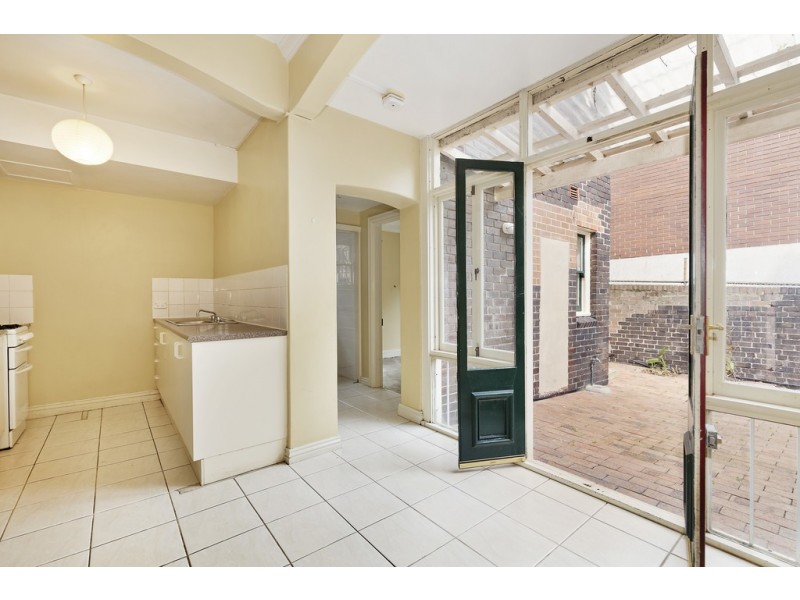 3 and 9 High Street, Millers Point NSW 2000