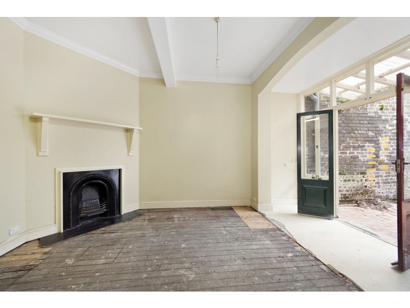 3 and 9 High Street, Millers Point NSW 2000