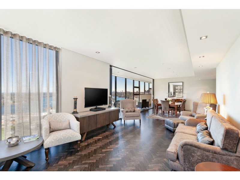 22 E / 171 Gloucester Street, Sydney NSW 2000