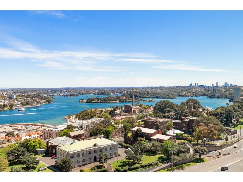 22 E / 171 Gloucester Street, Sydney NSW 2000