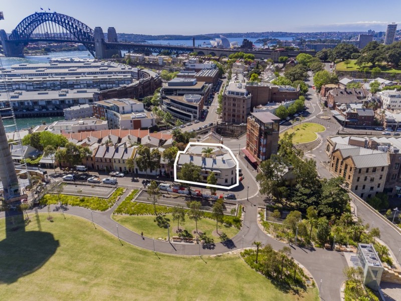 Millers Point NSW 2000