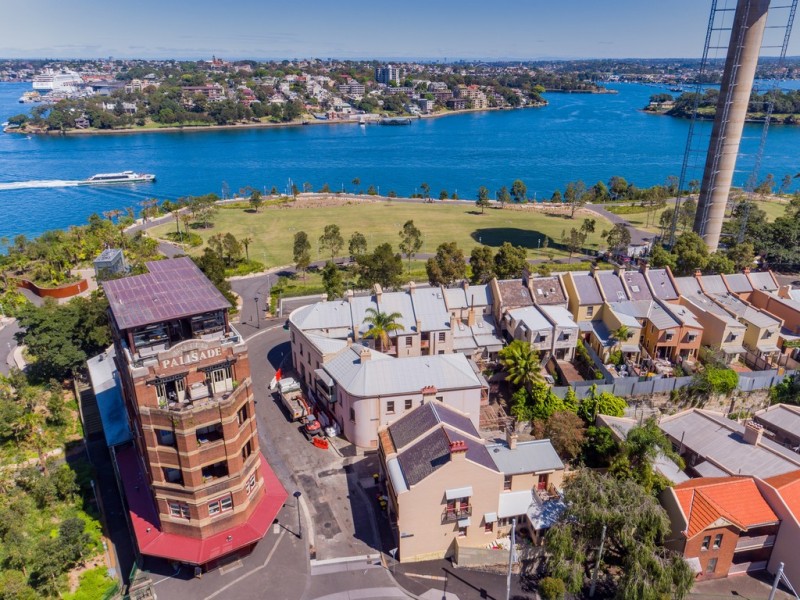 Millers Point NSW 2000