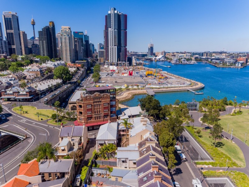 Millers Point NSW 2000