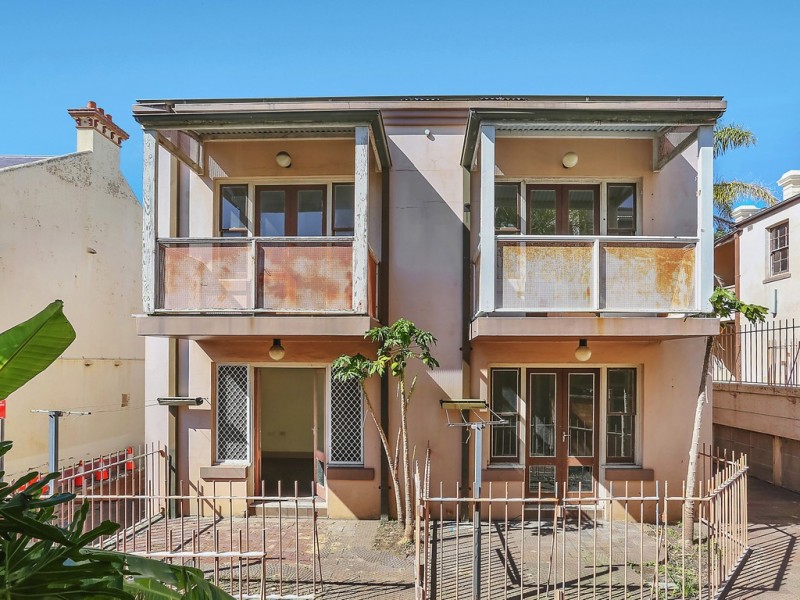 Millers Point NSW 2000