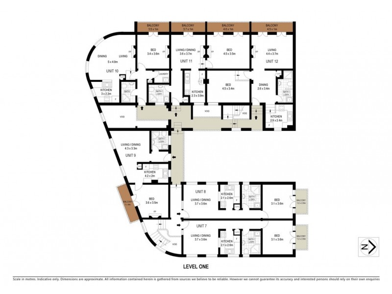 Millers Point NSW 2000