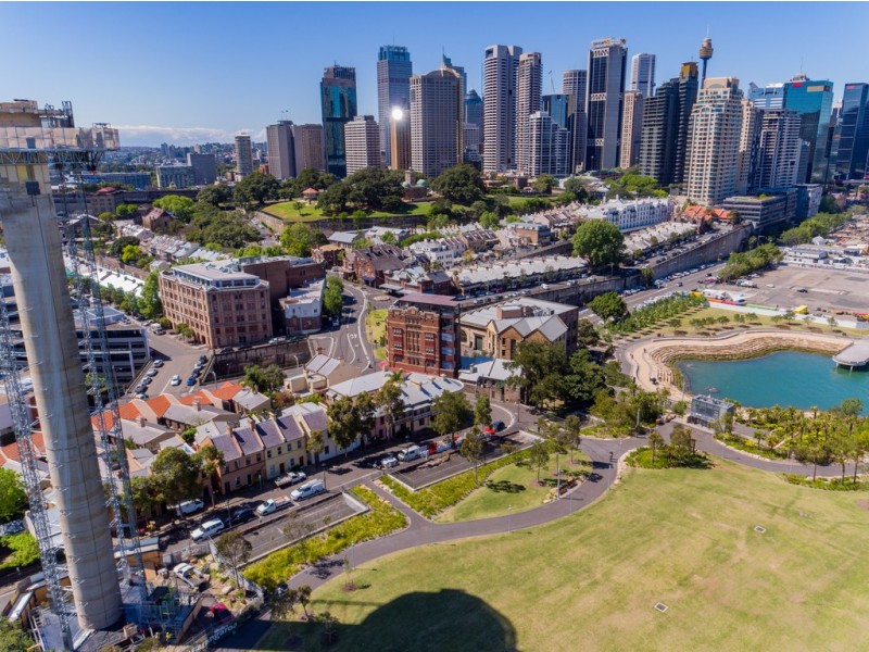 Millers Point NSW 2000