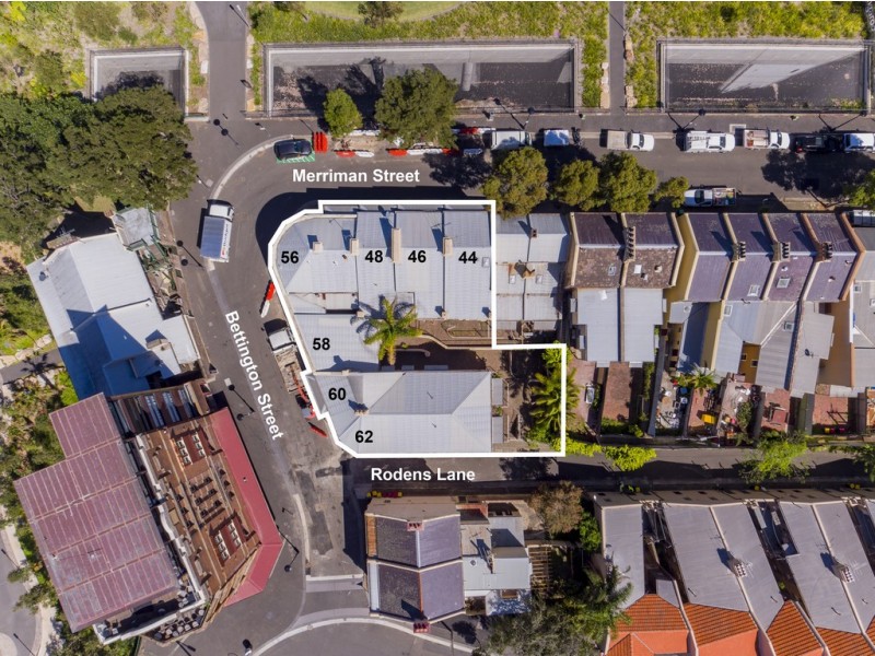 Millers Point NSW 2000