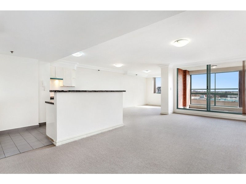 1807 / 361 Sussex Street, Sydney NSW 2000