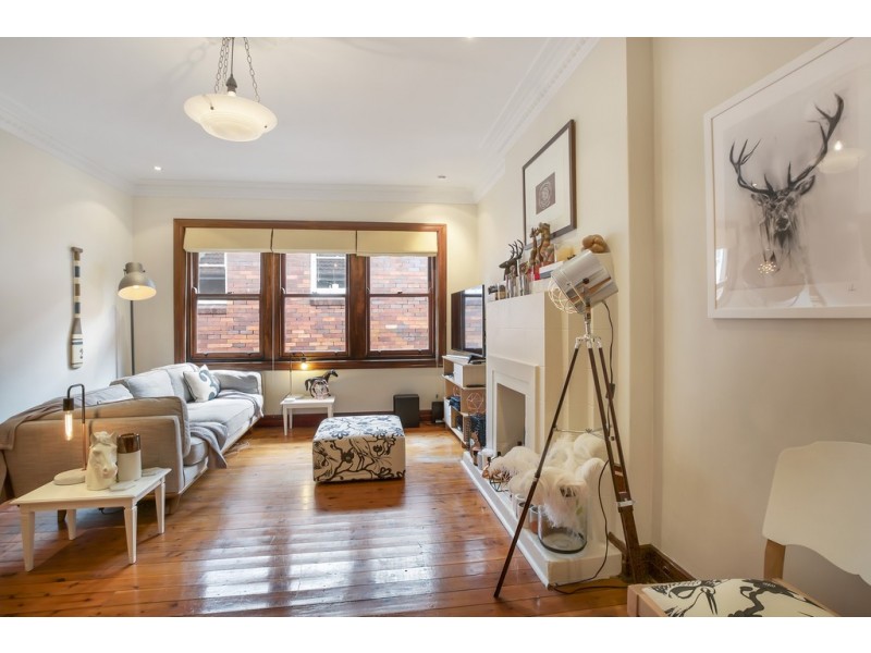 16 / 522 New South Head Road, Double Bay NSW 2028