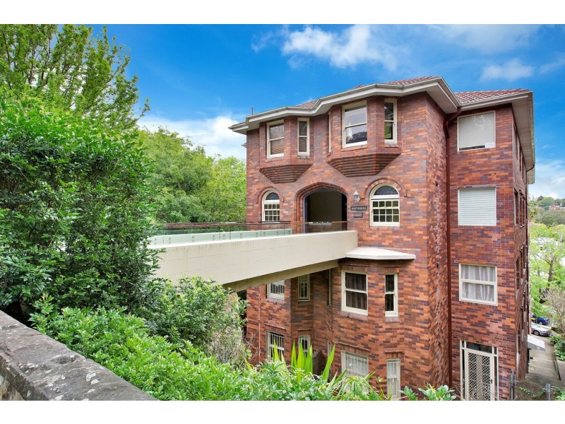 16 / 522 New South Head Road, Double Bay NSW 2028