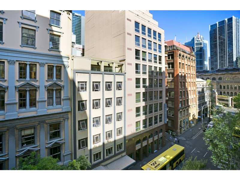 16 / 259 Clarence Street, Sydney NSW 2000