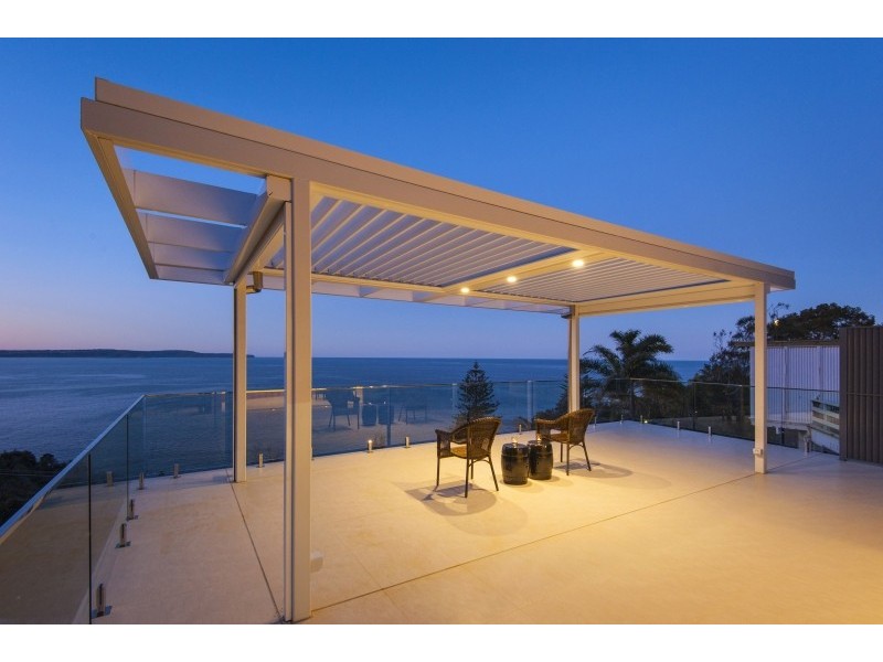 318 Whale Beach Road, Palm Beach NSW 2108