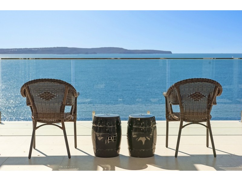 318 Whale Beach Road, Palm Beach NSW 2108