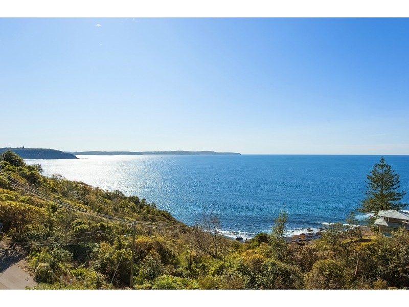 318 Whale Beach Road, Palm Beach NSW 2108