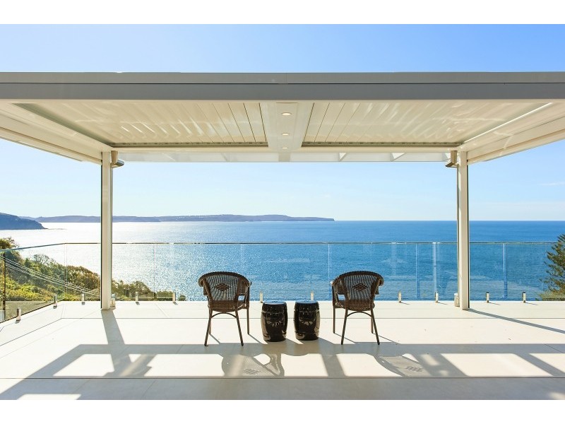 318 Whale Beach Road, Palm Beach NSW 2108