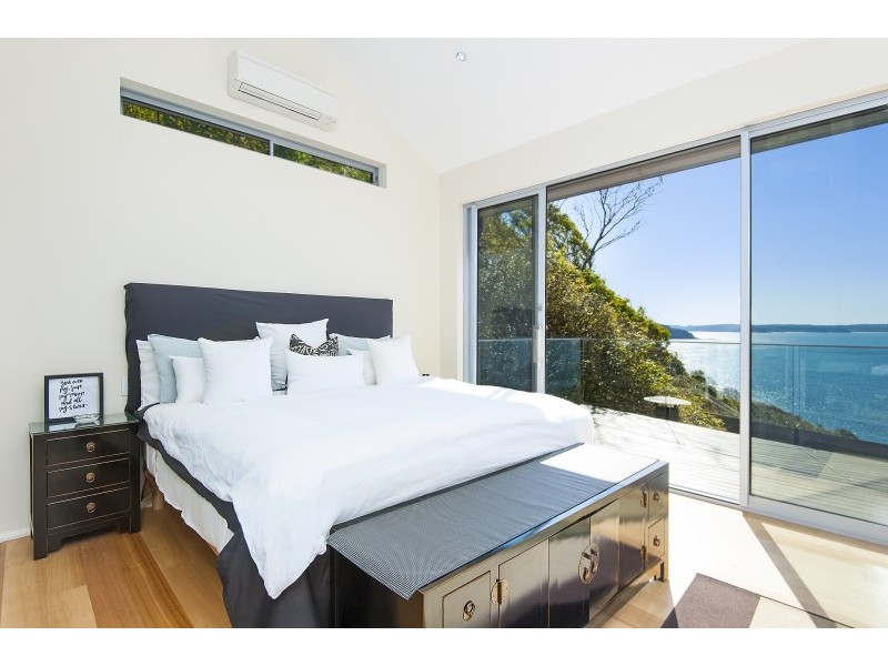 318 Whale Beach Road, Palm Beach NSW 2108