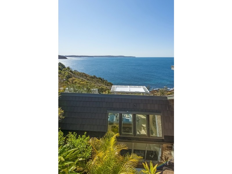 318 Whale Beach Road, Palm Beach NSW 2108