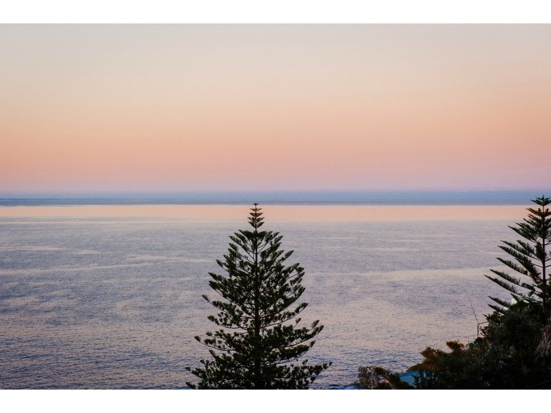 318 Whale Beach Road, Palm Beach NSW 2108