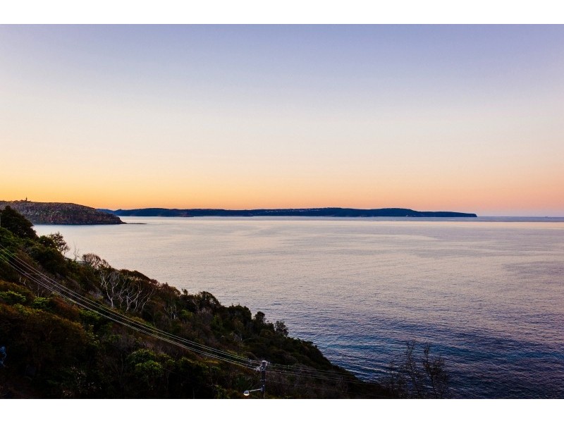 318 Whale Beach Road, Palm Beach NSW 2108