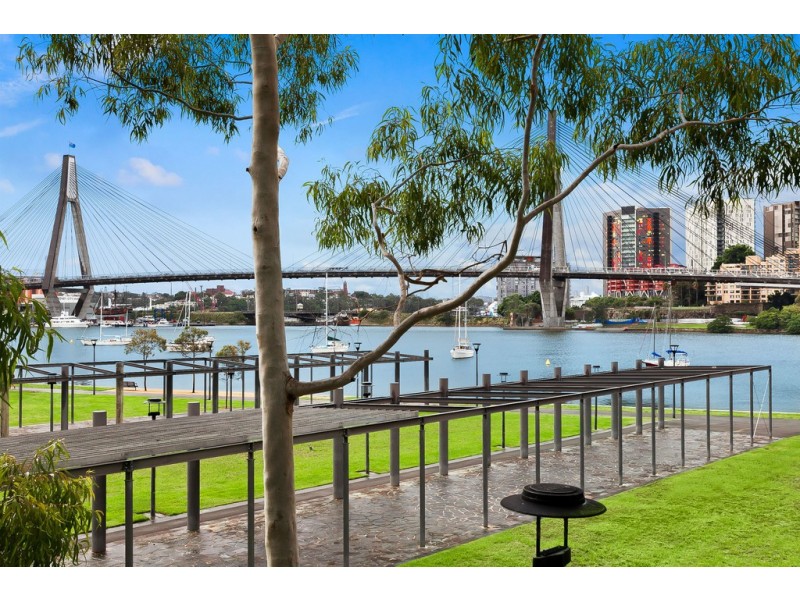 3 / 92 Forsyth Street, Glebe NSW 2037