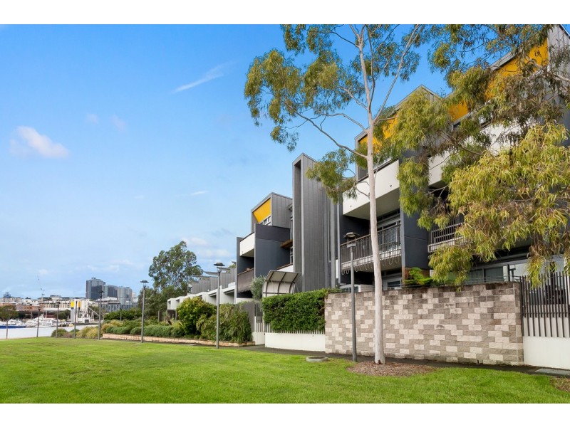 3 / 92 Forsyth Street, Glebe NSW 2037