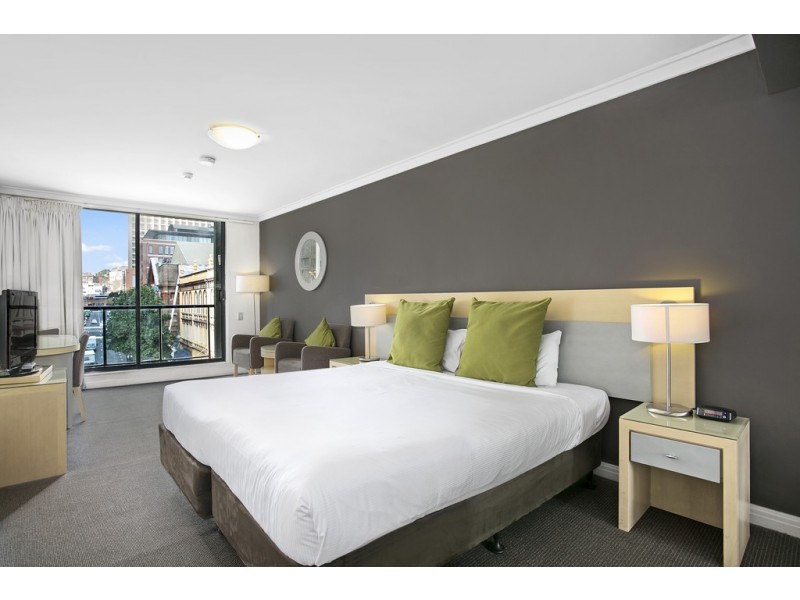 310 / 653 George Street, Sydney NSW 2000