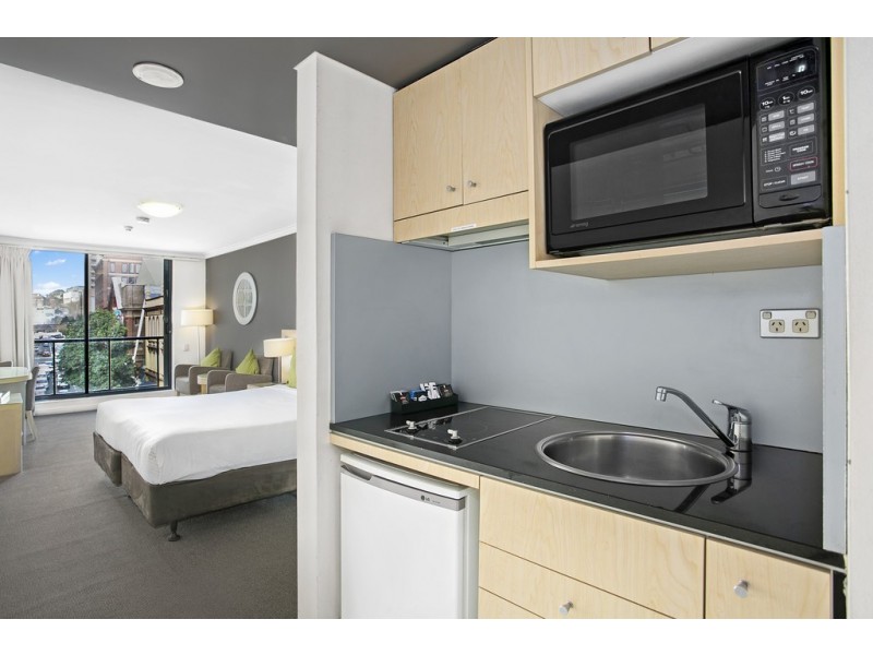 310 / 653 George Street, Sydney NSW 2000