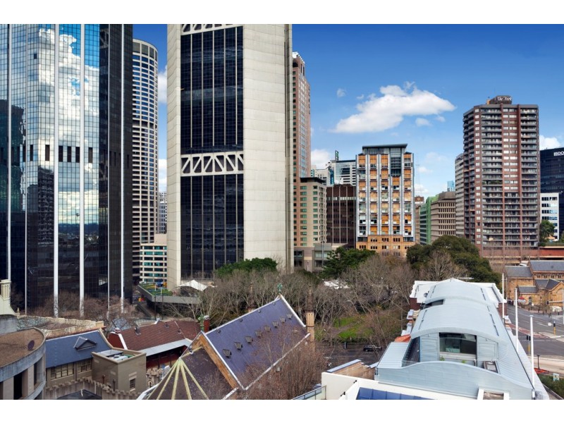 15 E 171 Gloucester Street, Sydney NSW 2000