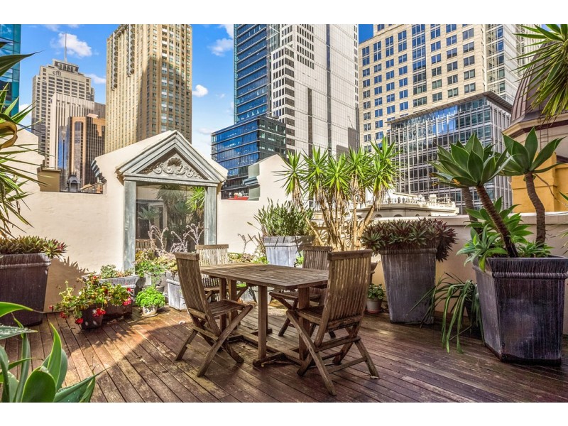 106 King Street, Sydney NSW 2000