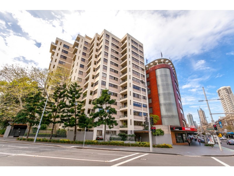 Woolloomooloo NSW 2011