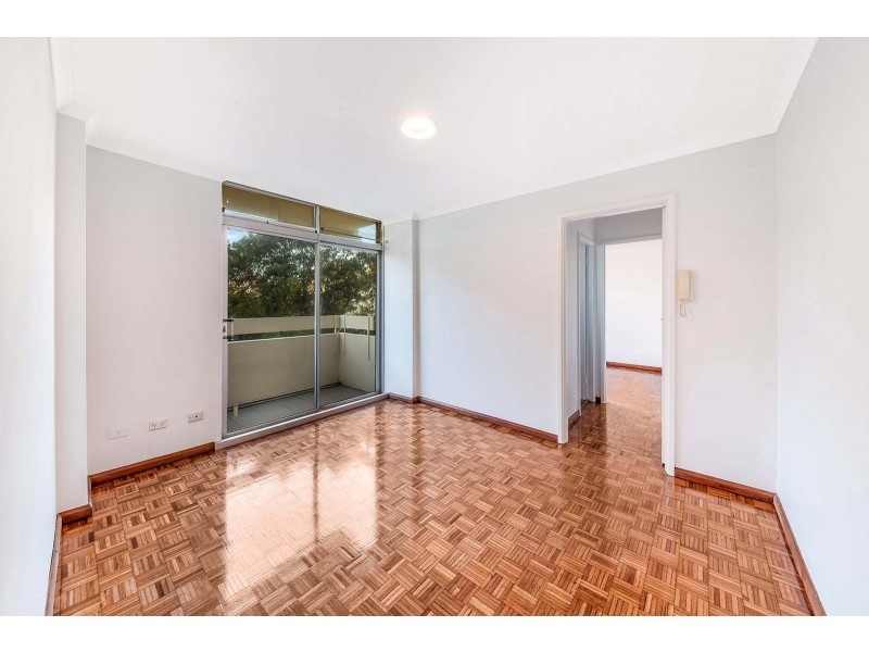 33/237 Underwood Street, Paddington NSW 2021