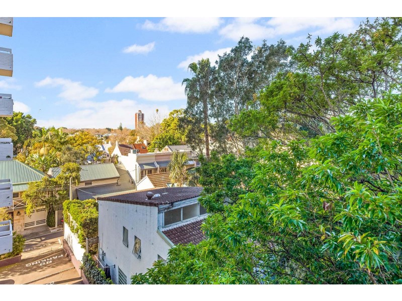 33/237 Underwood Street, Paddington NSW 2021