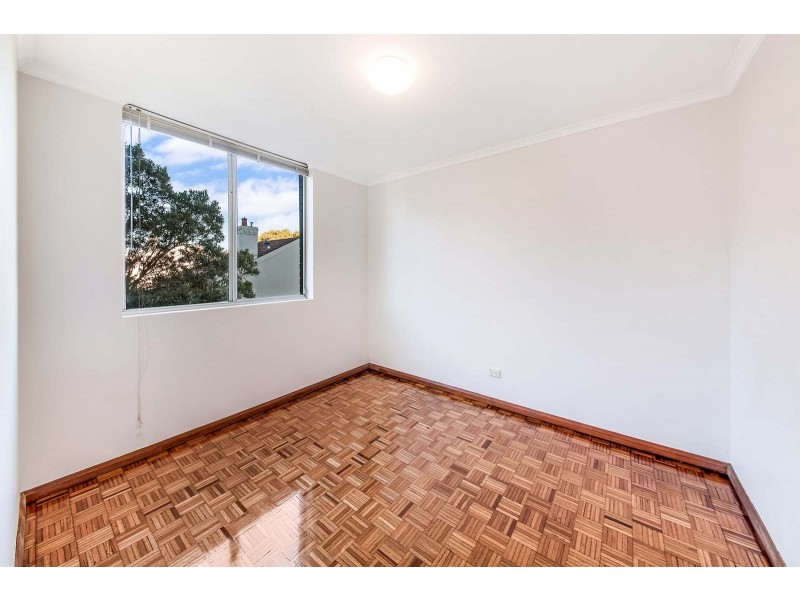33/237 Underwood Street, Paddington NSW 2021