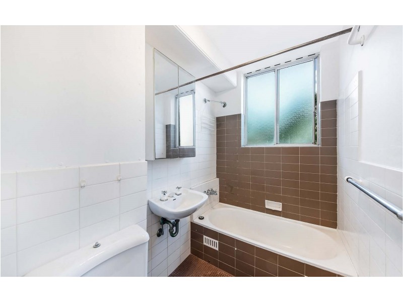 33/237 Underwood Street, Paddington NSW 2021