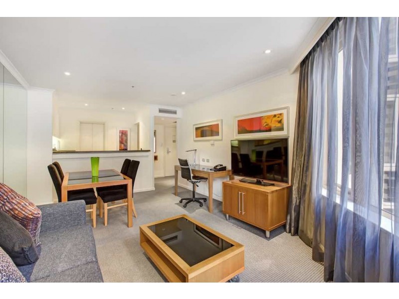 1201 98 Gloucester Street, Sydney NSW 2000