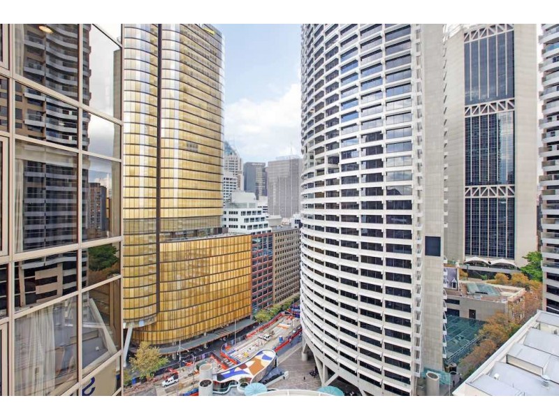 1201 98 Gloucester Street, Sydney NSW 2000