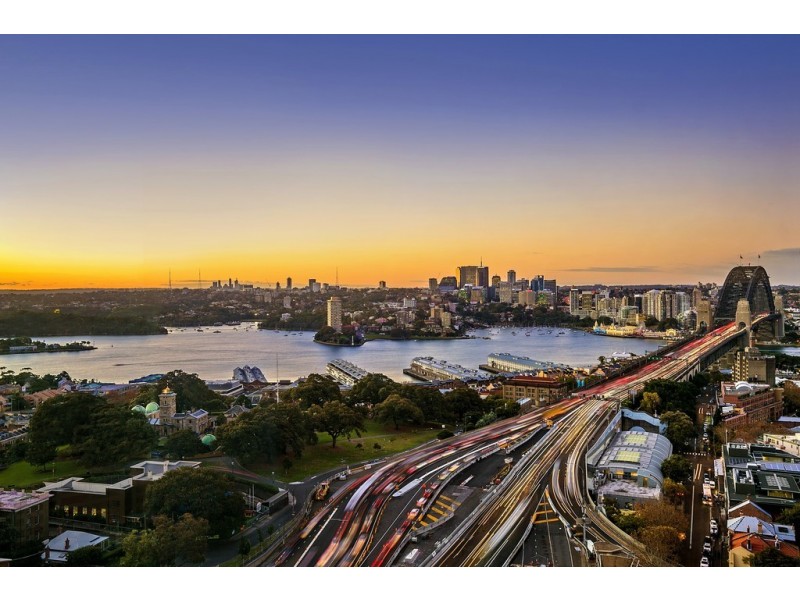 28 A / 171 Gloucester Street, Sydney NSW 2000