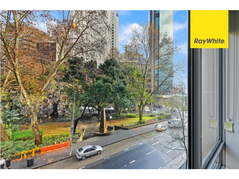 607 / 38 – 42 Bridge Street, Sydney NSW 2000