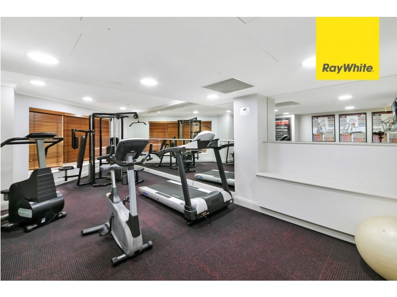 607 / 38 – 42 Bridge Street, Sydney NSW 2000