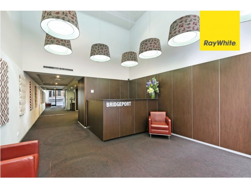 607 / 38 – 42 Bridge Street, Sydney NSW 2000