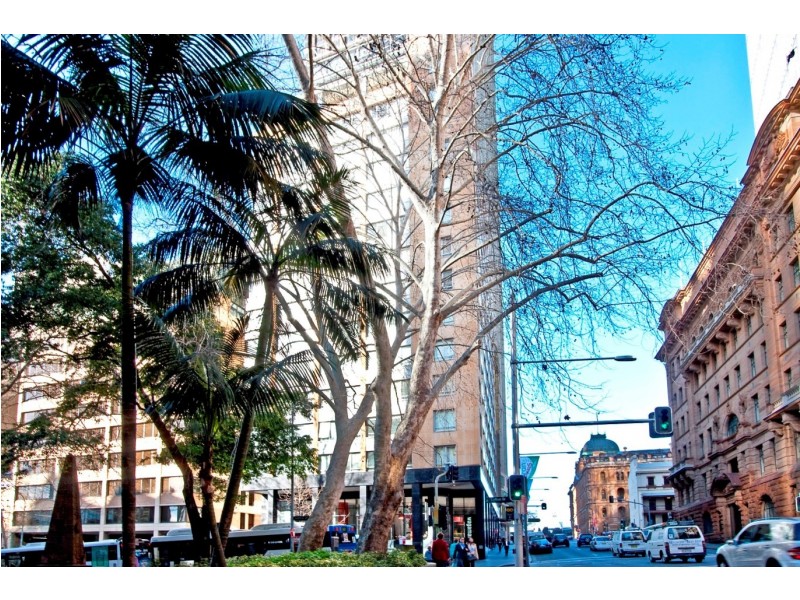 607 / 38 – 42 Bridge Street, Sydney NSW 2000