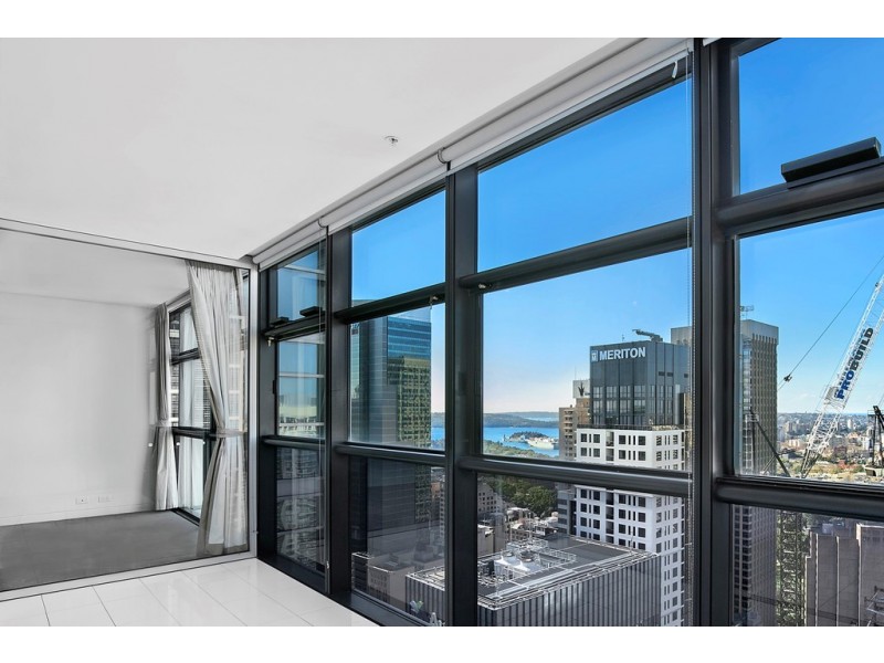 4904 / 101 Bathurst Street, Sydney NSW 2000