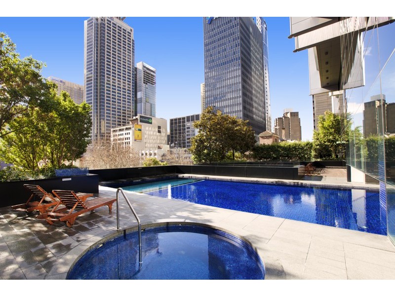 4904 / 101 Bathurst Street, Sydney NSW 2000