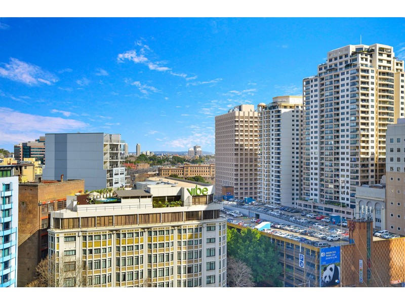 1608/148 Elizabeth Street, Sydney NSW 2000
