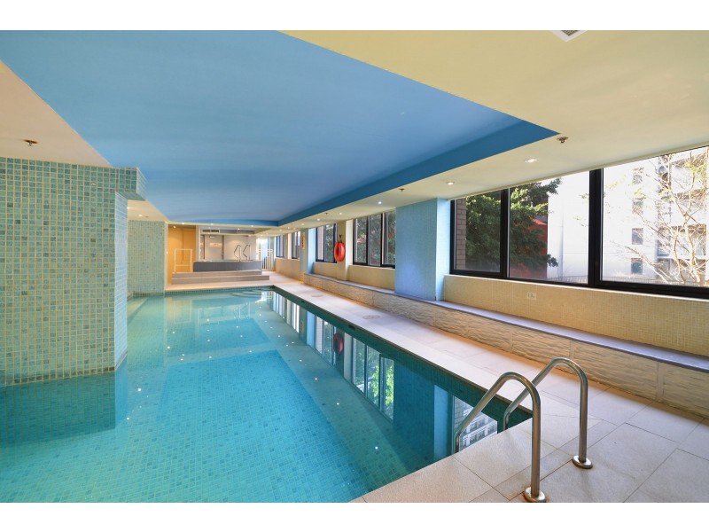 1608/148 Elizabeth Street, Sydney NSW 2000