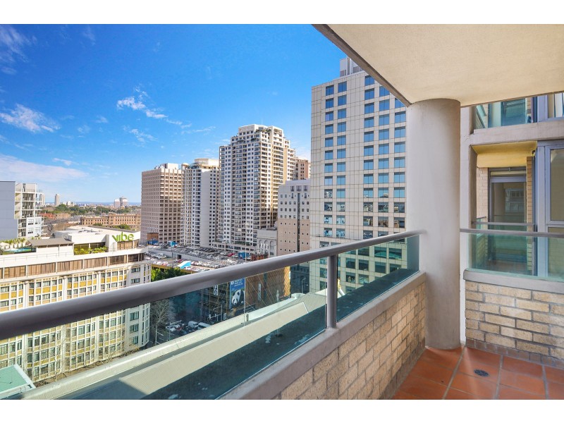 1608/148 Elizabeth Street, Sydney NSW 2000