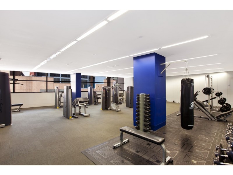 3412 / 101 Bathurst Street, Sydney NSW 2000