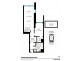 3412 / 101 Bathurst Street, Sydney NSW 2000 Floorplan