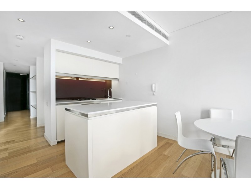 3412 / 101 Bathurst Street, Sydney NSW 2000