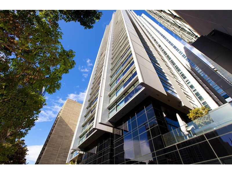 3412 / 101 Bathurst Street, Sydney NSW 2000